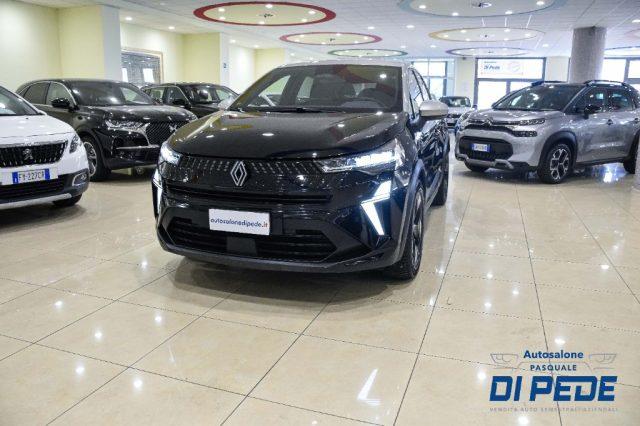 RENAULT Captur TCe 90 CV Techno