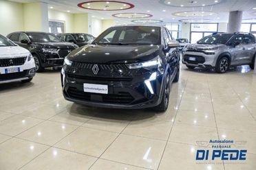 RENAULT Captur TCe 90 CV Techno
