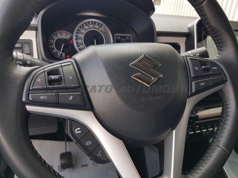 Suzuki Ignis Ignis 1.2h Top 2wd