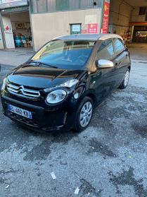 Citroen C1 Airscape PureTech 82 5 porte Feel