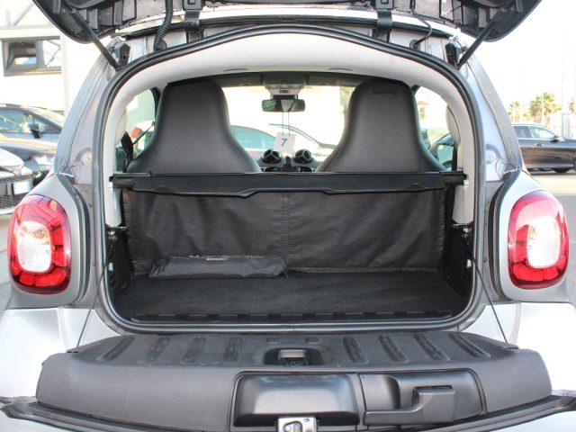 SMART ForTwo 90 0.9 Turbo twinamic Prime