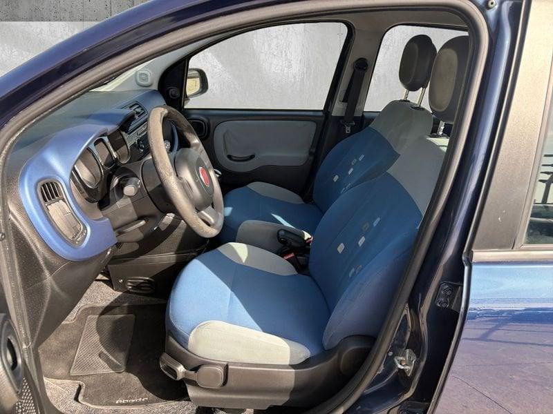 FIAT Panda 1.2 Lounge 69cv