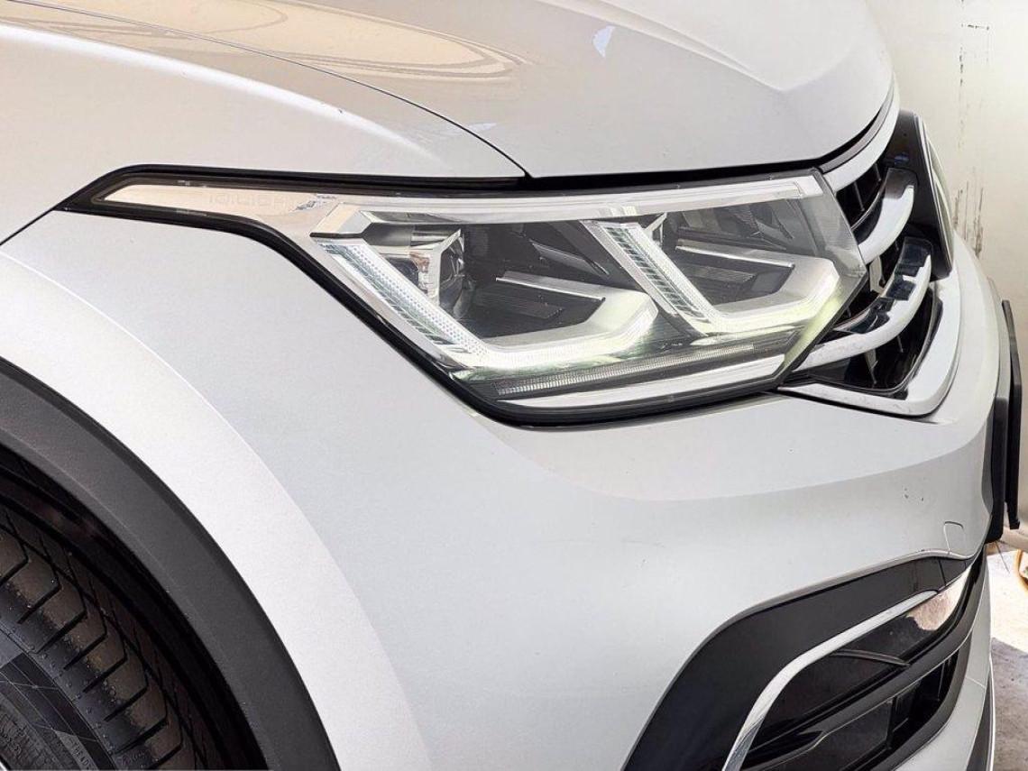 VOLKSWAGEN Tiguan 2 0 tdi r line 4motion 150cv dsg