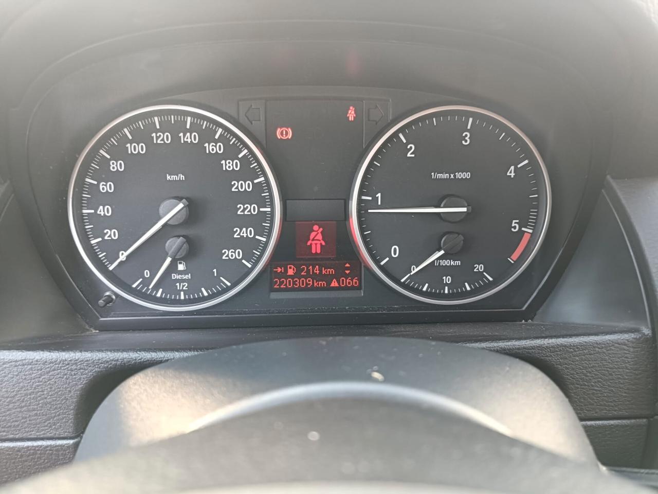 Bmw X1 sDrive16d