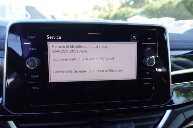 VOLKSWAGEN T-Roc 1.5 TSI ACT R-Line