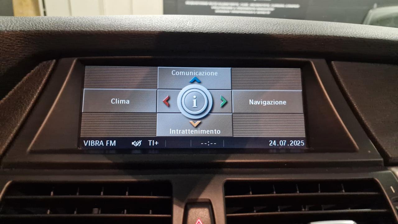 Bmw X6 xDrive35d Attiva