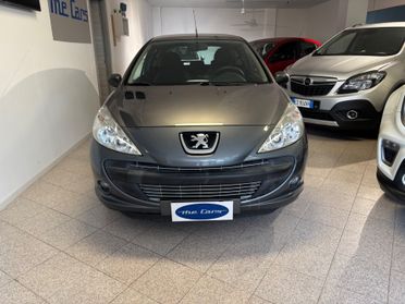 Peugeot 206 Plus 1.1 60CV 3p. Plus ECO GPL