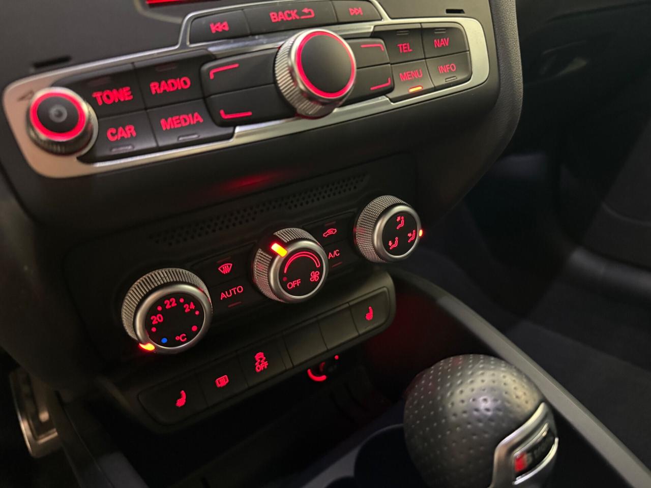Audi A1 1.4 TDI S-TRONIC S-LINE