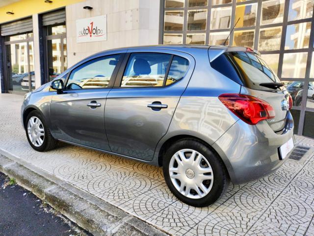 OPEL Corsa 1.2 5 porte Advance