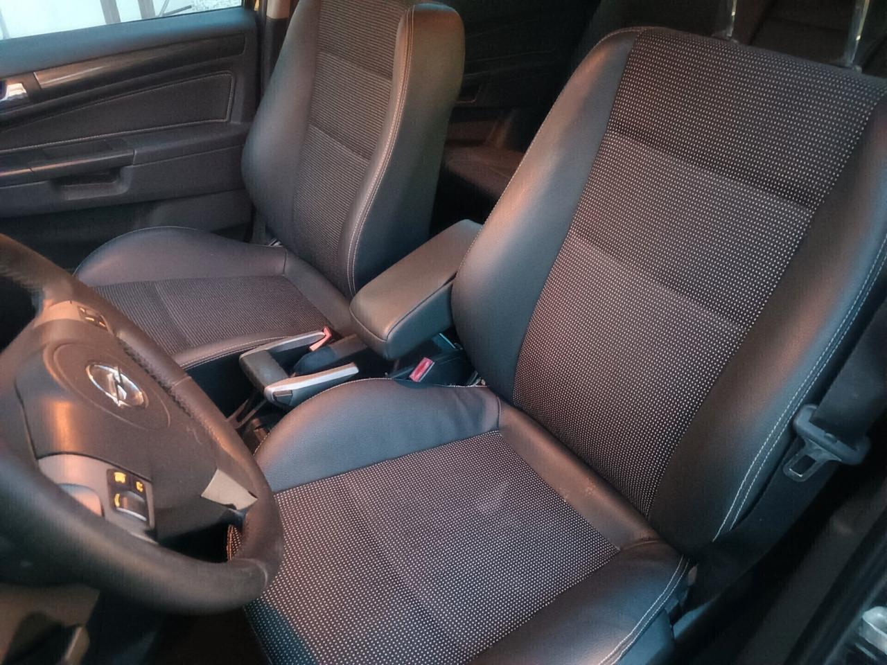 Opel Zafira 1.9 diesel automatica