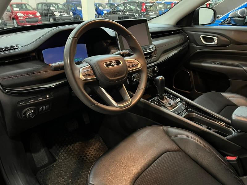 JEEP Compass 1.3 Turbo T4 240 CV PHEV AT6 4xe Trailhawk