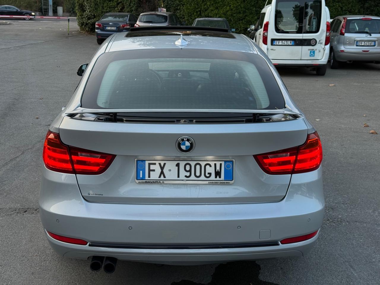 Bmw 3er Gran Turismo 330dA xDrive Gran Turismo Sport