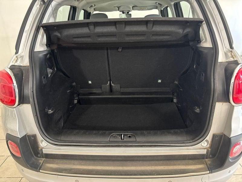 FIAT 500L 2012 1.4 tjt Pop Gpl 120cv