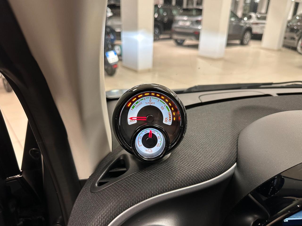 Smart ForTwo EQ Pulse 56CV - 2023