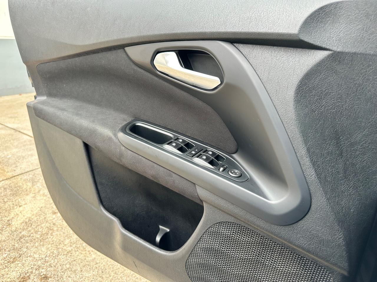 Fiat Tipo 1.6 Mjt S&S SW Lounge