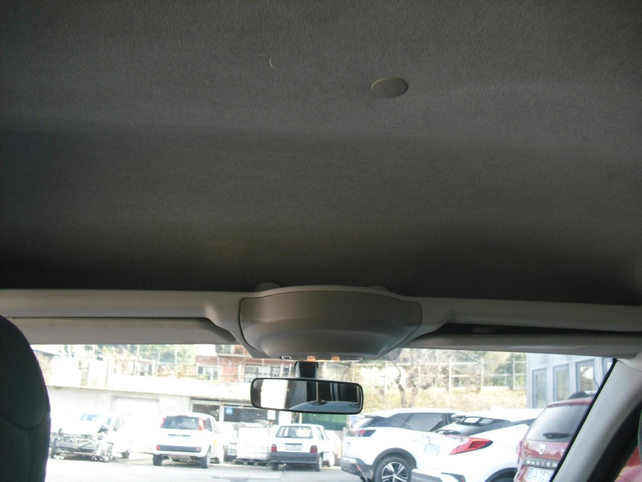 Citroen Berlingo Multispace 1.6 HDi 90 Seduction, CINGHIA SOST, GANCIO TRAINO!