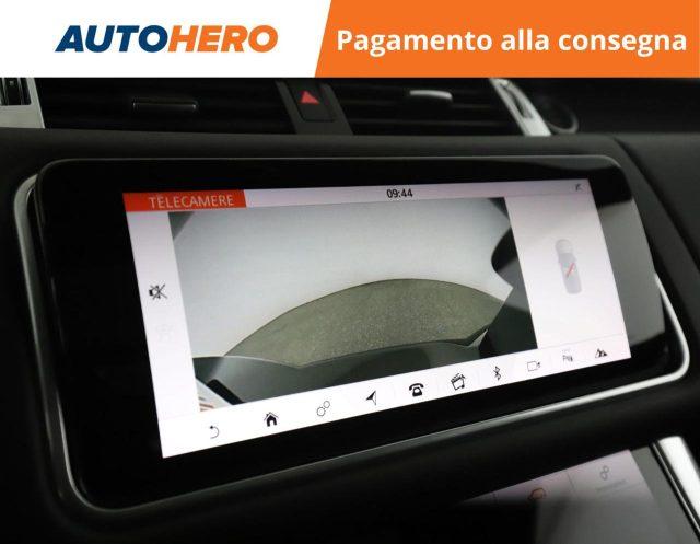 LAND ROVER Range Rover Sport 3.0 SDV6 249 CV HSE Dynamic