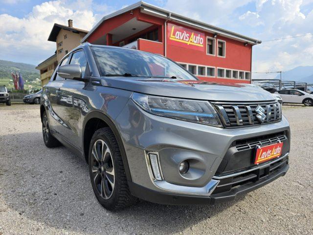 SUZUKI Vitara 1.4 Hybrid 4WD AllGrip Top