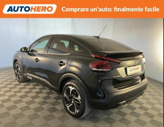 CITROEN C4 BlueHDi 110 S&S Shine