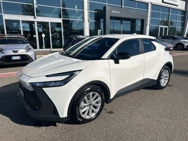 Toyota C-HR C-HR 1.8 HV Active