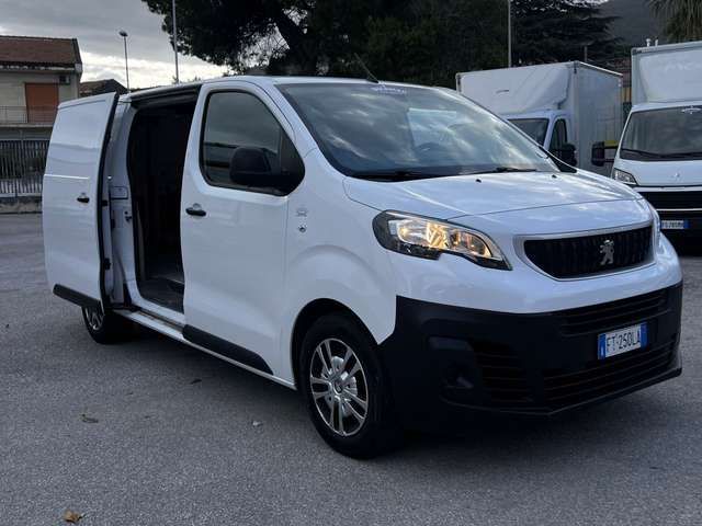 Peugeot Expert 1.6hdi Long PASSO LUNGO