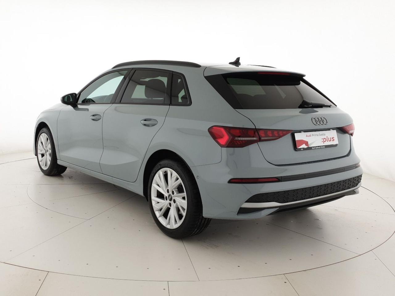 Sportback 1.5TFSI 150CV S tronic Business