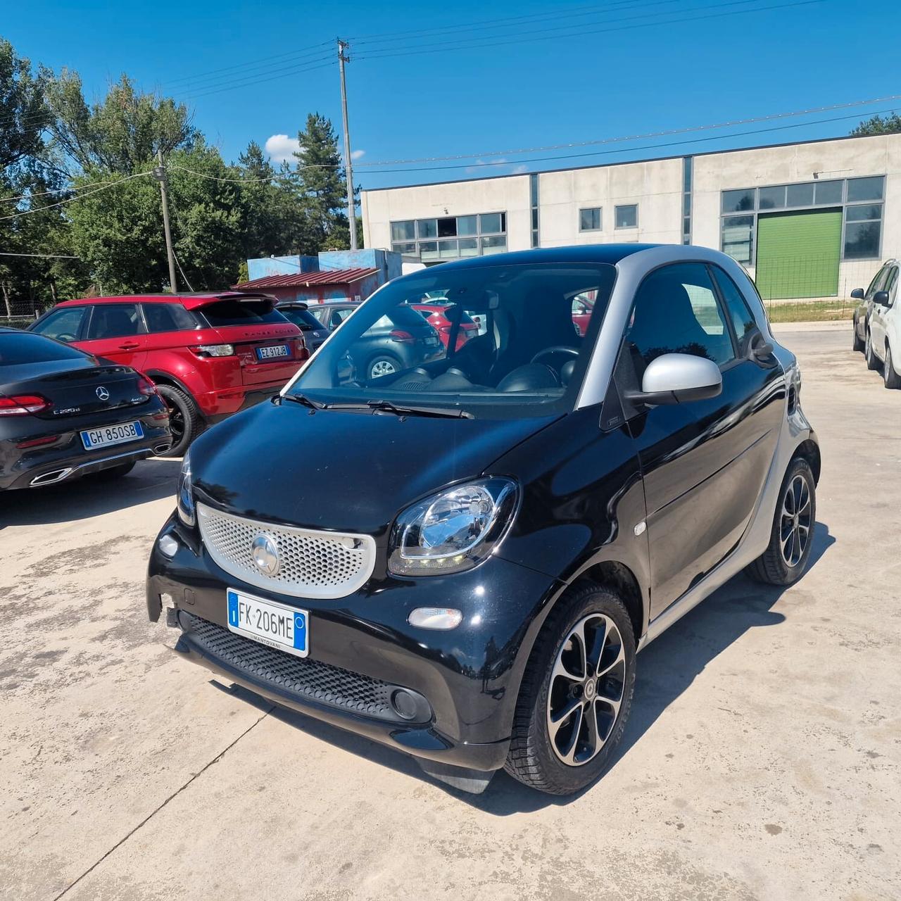Smart ForTwo 70 1.0 Prime OTTIME CONDIZIONI