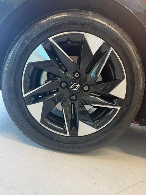 Renault Clio 1.2 TCe Techno