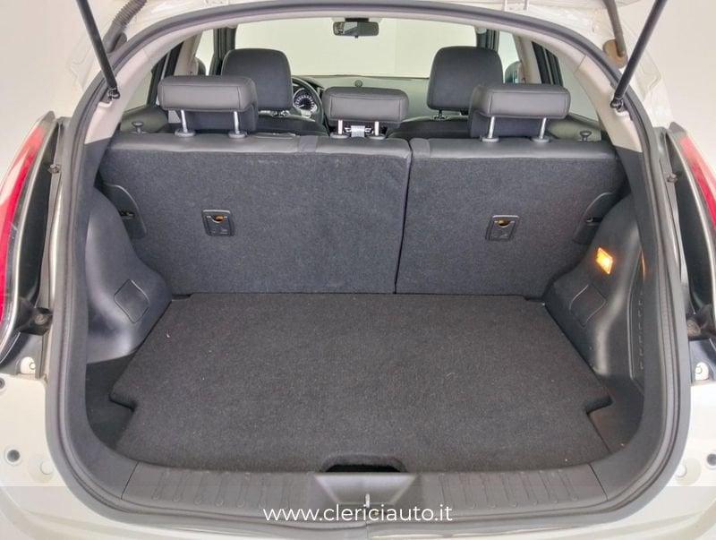 Nissan Juke 1.6 Visia