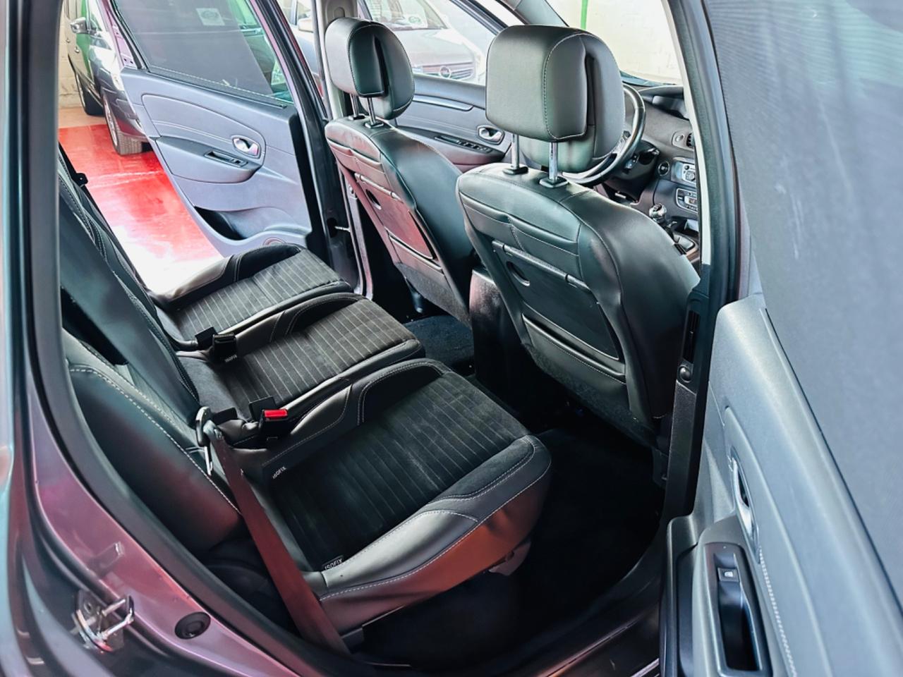 Renault Scenic XMod Cross 1.5 dCi 110CV Start&Stop Energy