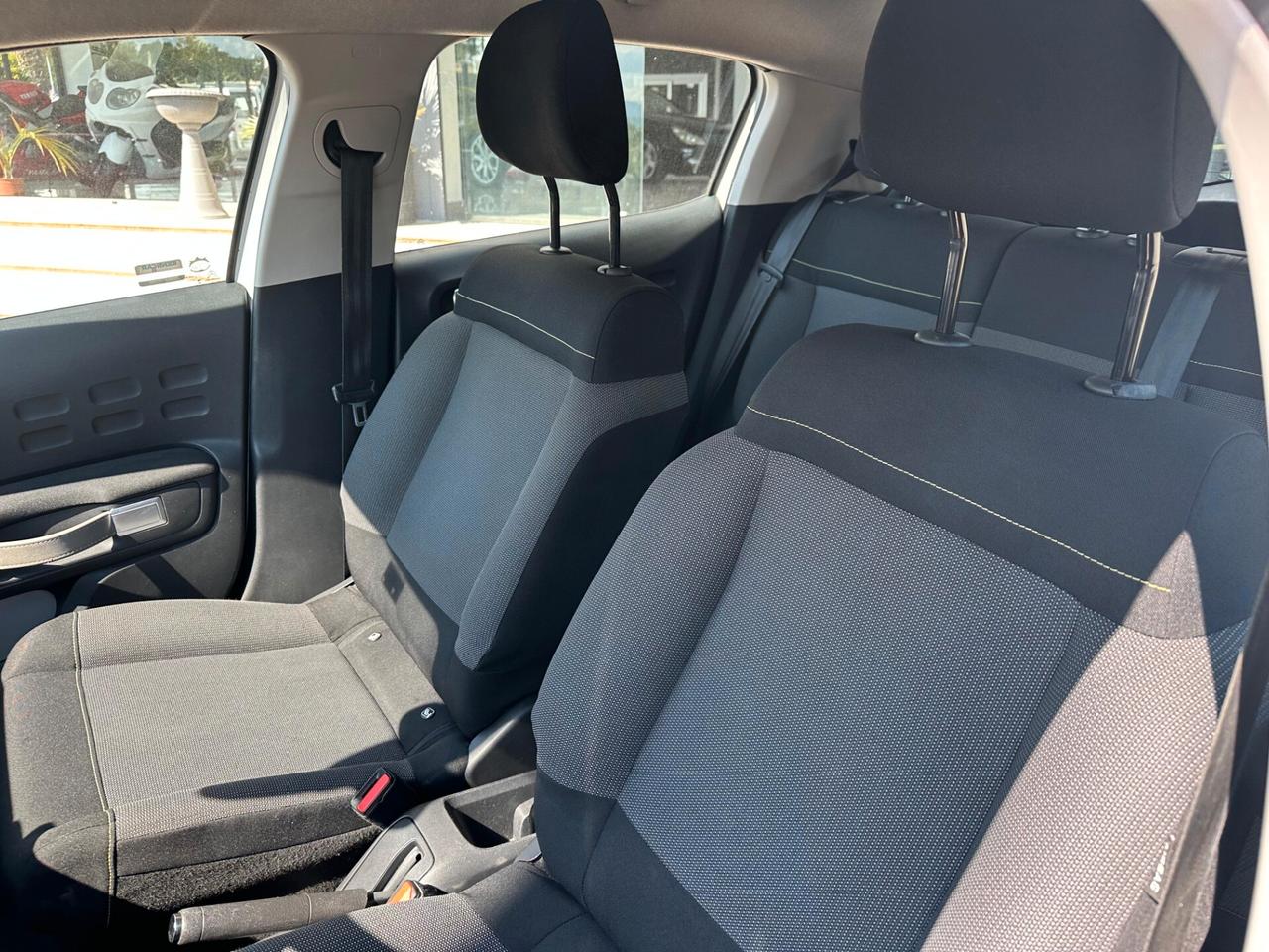 Citroen C3 BlueHDi 75 S&S Shine NEOPATENTATI iva esposta