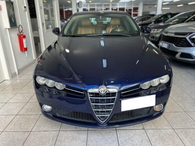 ALFA ROMEO 159 1.9 JTDm 16V Sportwagon Distinctive