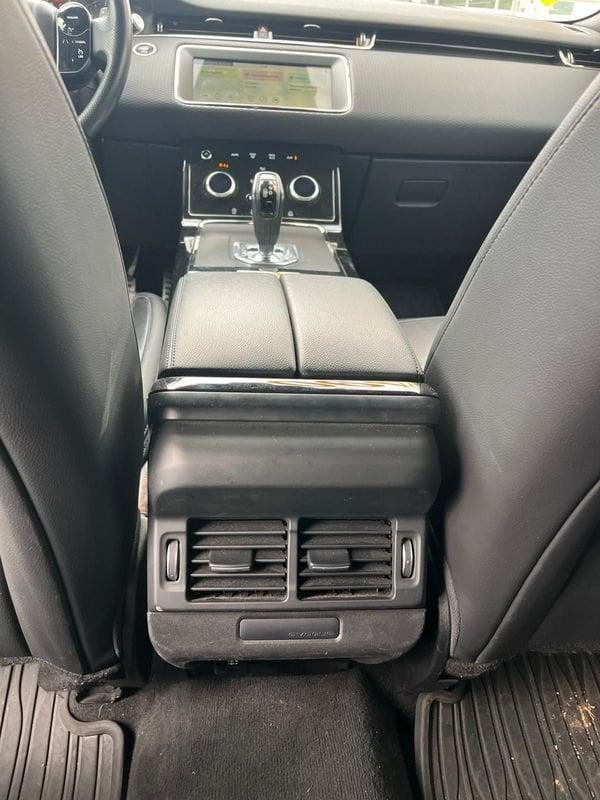 Land Rover RR Evoque Range Rover Evoque 2.0 I4 200 CV AWD Auto R-Dynamic