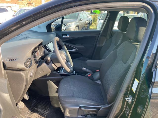 OPEL Crossland X 1.2 12V Advance