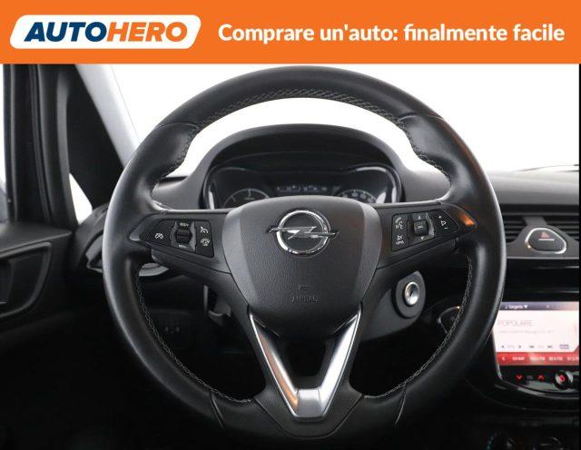 OPEL Corsa 1.3 CDTI ecoFLEX 95CV 5 porte b-Color