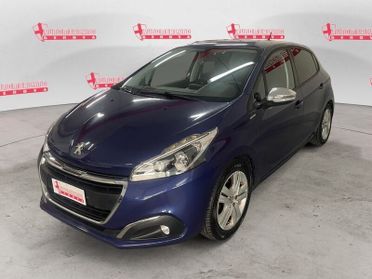 Peugeot 208 PureTech 82 5 porte Active