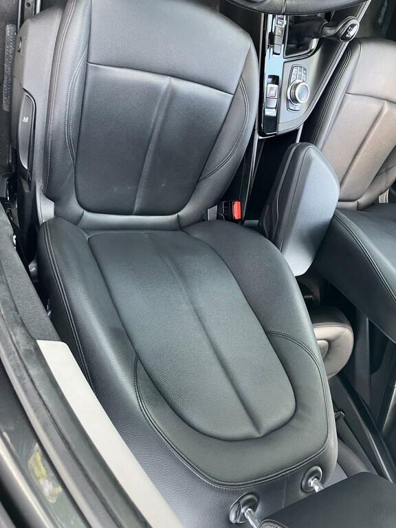 BMW X1 18 d xLine sDrive
