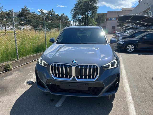 BMW X1 xDrive 20d Msport Aut. 48 V 150 CV