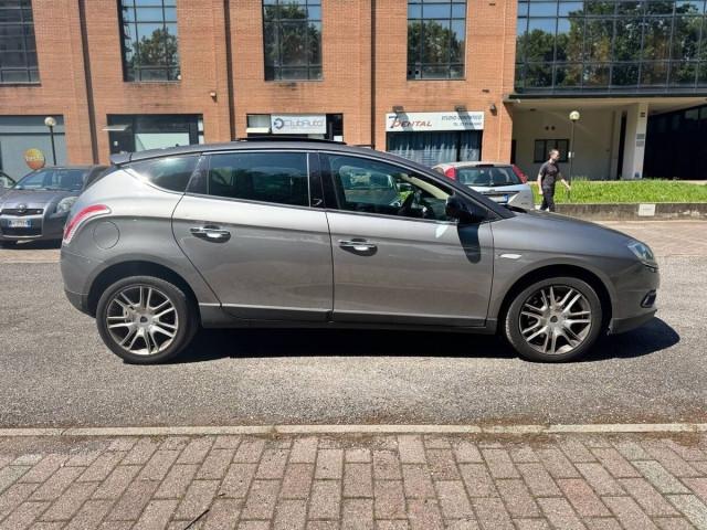 Lancia Delta 2.0 mjt Platino 165cv dpf
