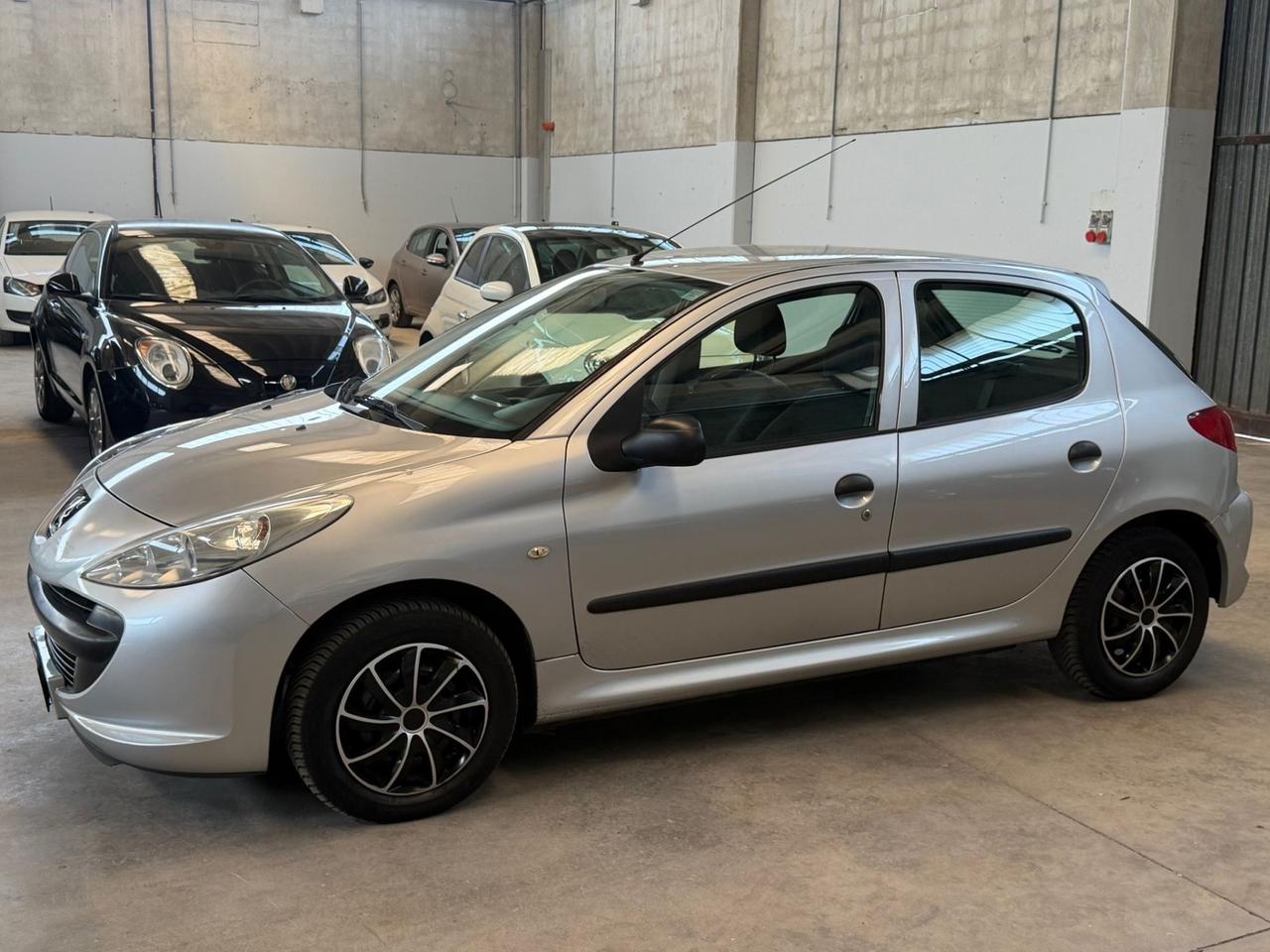 Peugeot 206 Plus 1.1 60CV 5p. Trendy