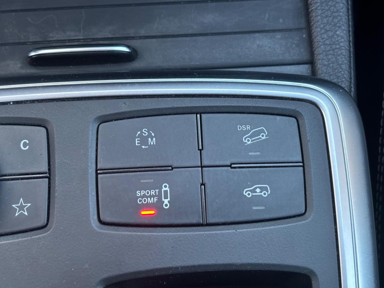 Mercedes-benz ML 250 BlueTEC 4Matic Premium