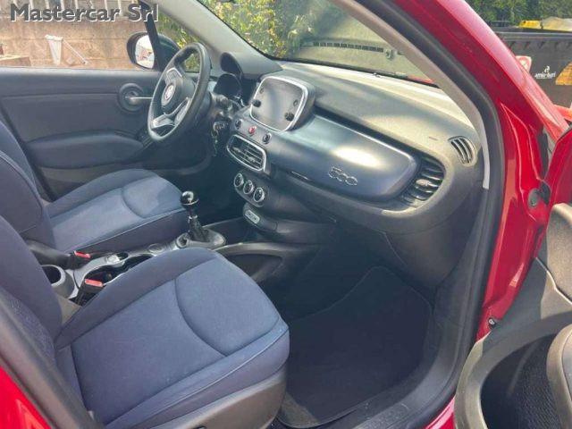 FIAT 500X New model retrocamera 500X 1.0 t3 Club 120cv tg :
