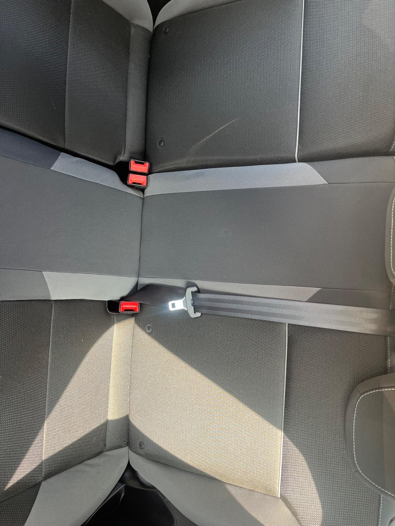 Ford Focus 1.6 TDCi 95 CV SW Titanium