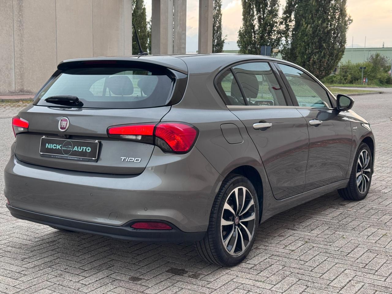 Fiat Tipo 1.3 Mjt S&S 5 porte Business