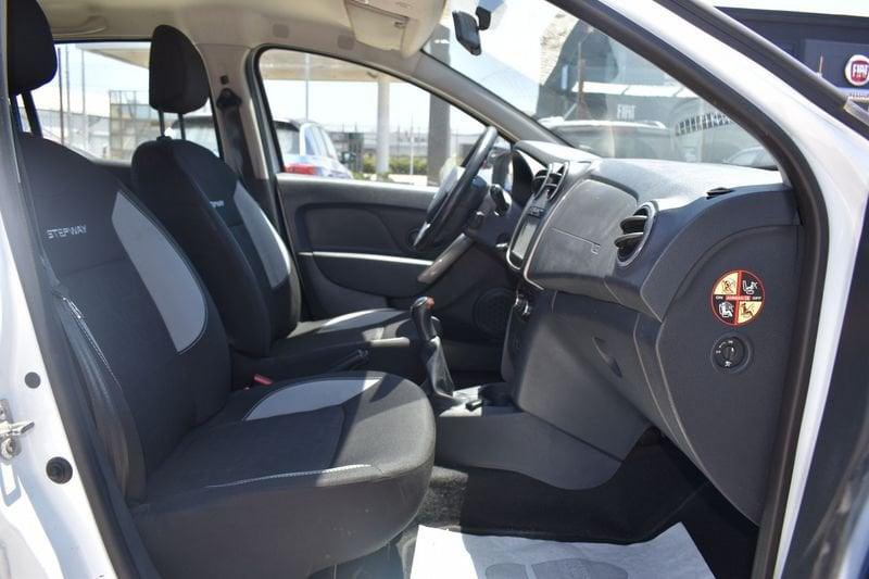 Dacia Sandero Sandero Stepway 1.5 dCi 8V 90CV