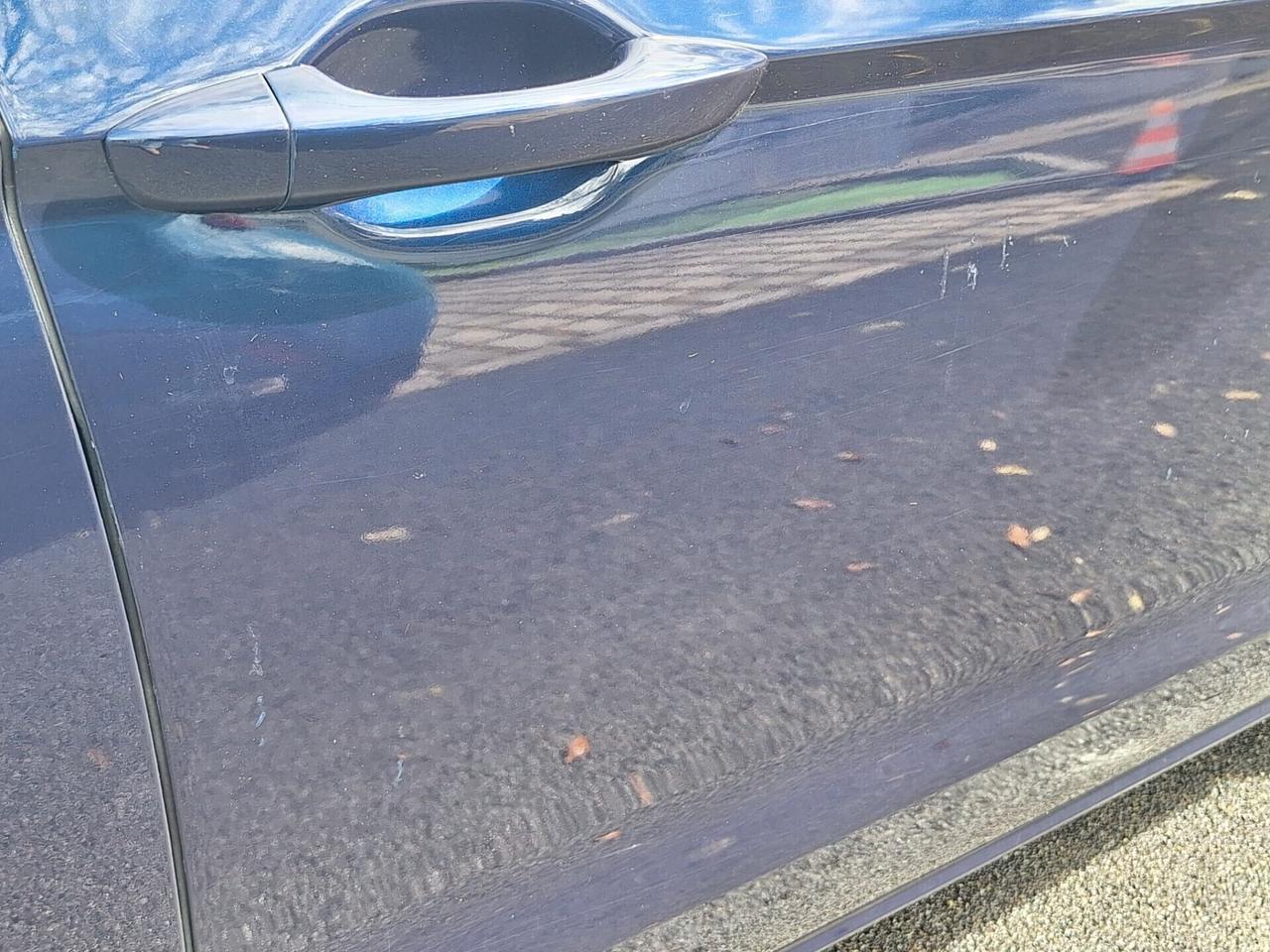 Volkswagen Golf Sportsvan 2.0 TDI 5p. Highline BlueMotion Technology