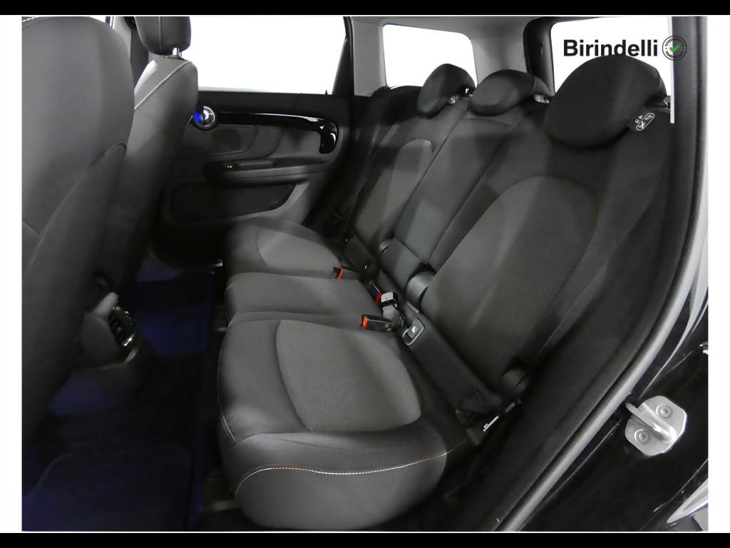 MINI Mini Countrym.(F60) - Mini 1.5 Cooper Business Countryman