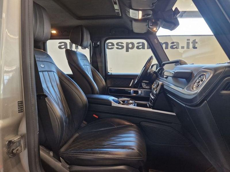 Mercedes-Benz Classe G G 500 Premium Plus 422 CV auto