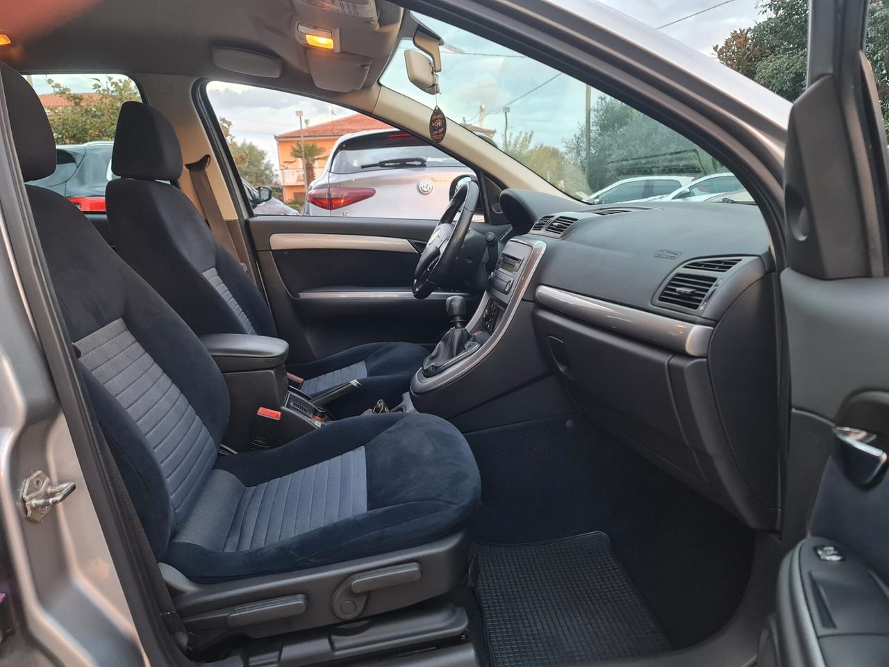 Fiat Croma 1.9 Multijet Dynamic