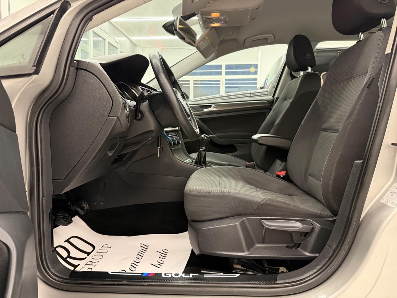 Volkswagen Golf 7 5p 1.6 tdi Highline Ok Neopatentati